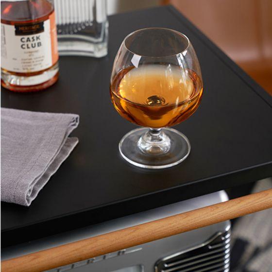 Whisky Lover - Signature Glassware Engraving