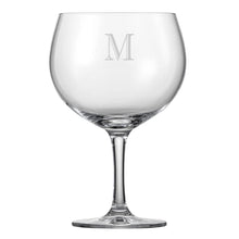 Schott Zwiesel Cocktail Glasses Set of 6 - Signature Glassware Engraving