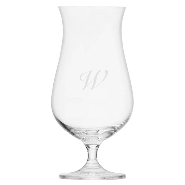 Schott Zwiesel Hurricane Glasses Set of 6 - Signature Glassware Engraving