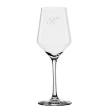 Stolzle Revolution Classic Wine Set of 6 - Signature Glassware Engraving