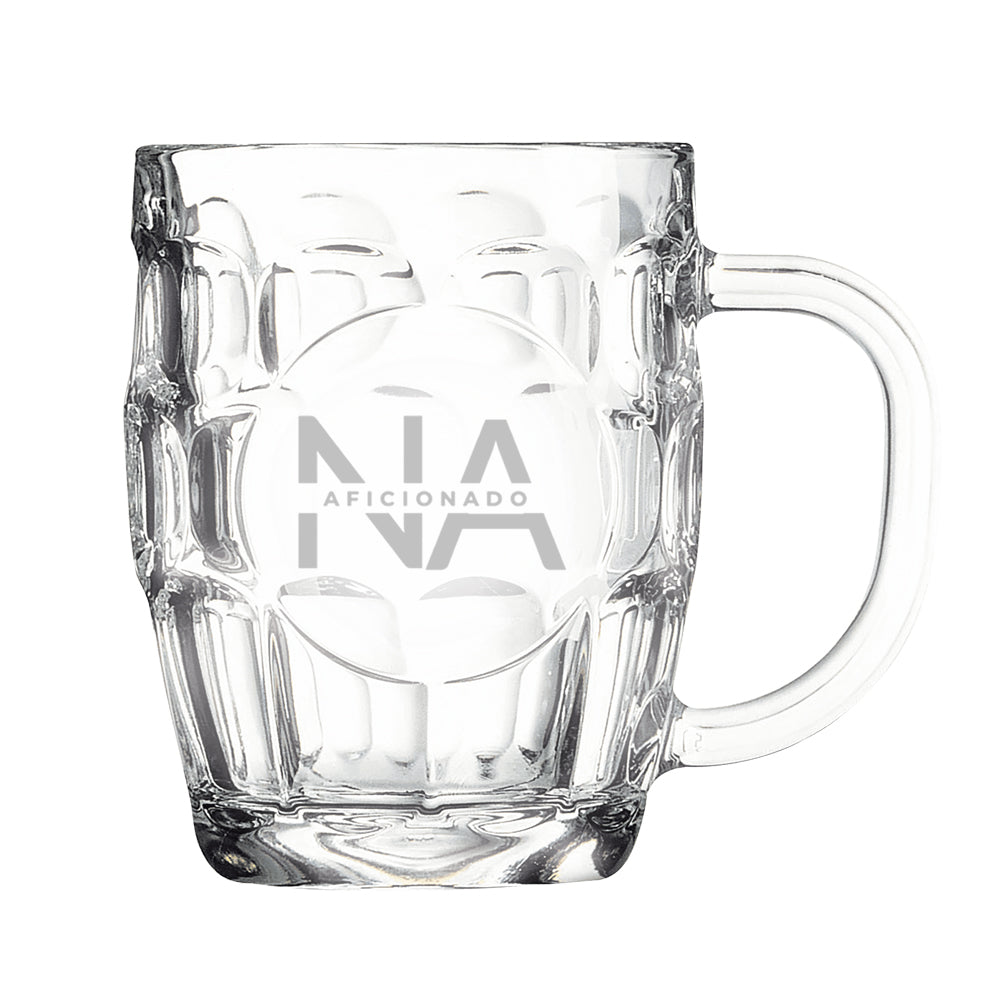 The Non-Alcoholic Aficionado 20 oz. Mug
