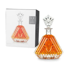 Irish Cut Whiskey Decanter