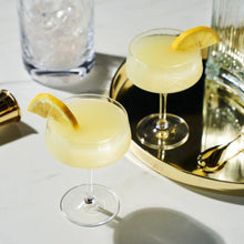 Admiral Coupe Glasses