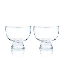 Crystal Mezcal Glasses - Signature Glassware Engraving