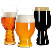 Spiegelau Craft Beer Tasting Set - Signature Glassware Engraving